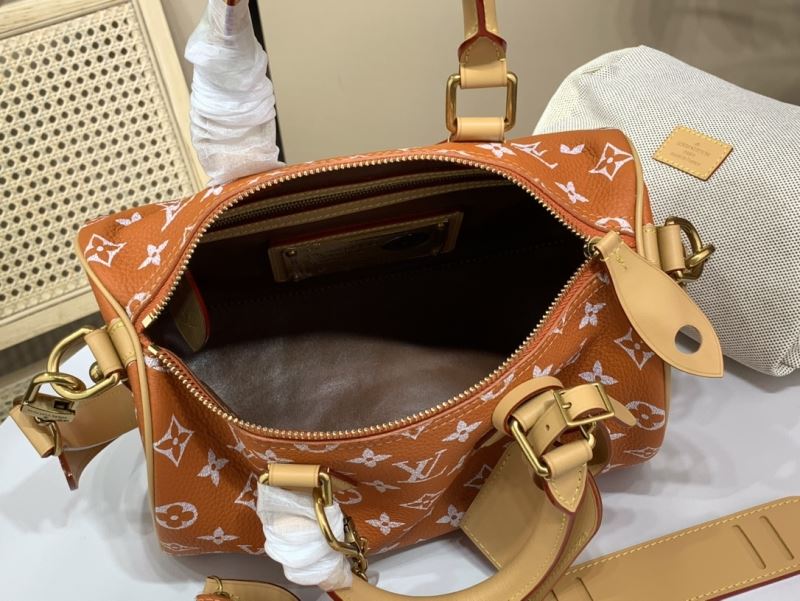 Louis Vuitton Speedy Bags